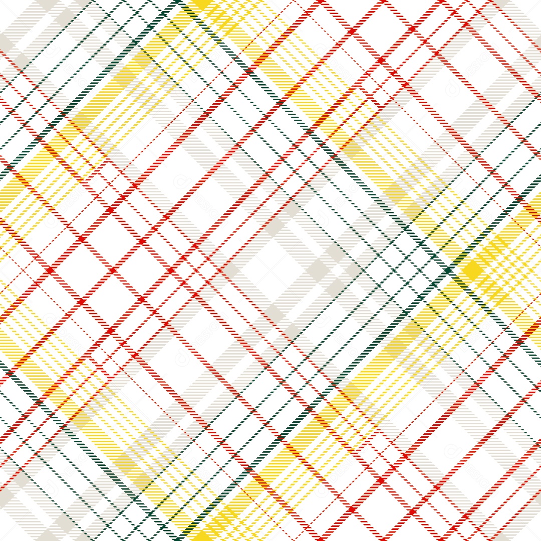 Linhas Xadrez Cruzadas Textura Ilustração Coloridas Vetor EPS