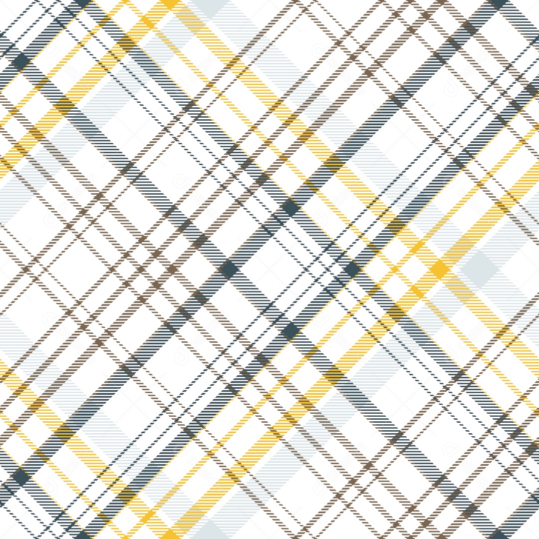 Linhas Xadrez Cruzadas Textura Ilustração Coloridas Vetor EPS