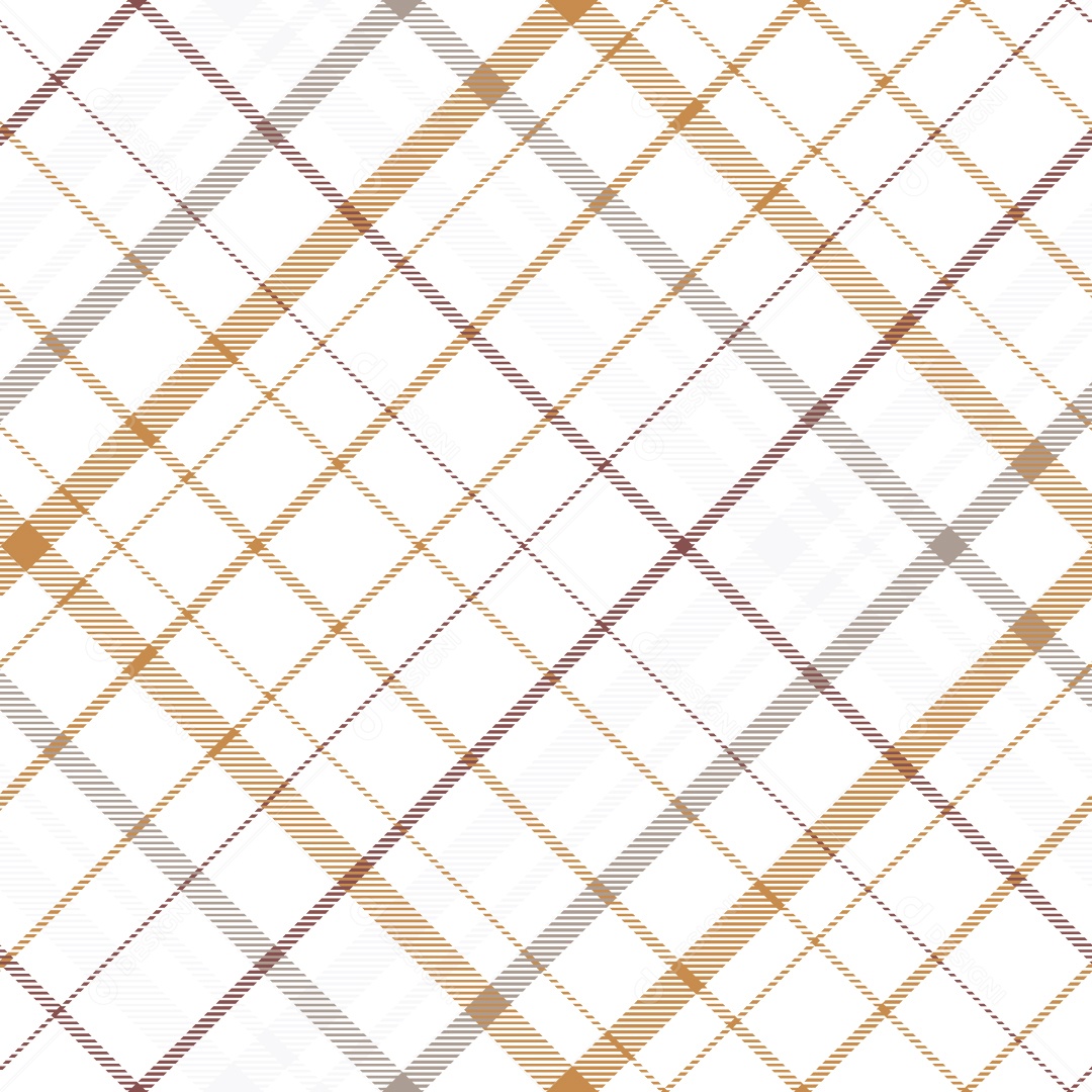 Linhas Xadrez Cruzadas Textura Ilustração Coloridas Vetor EPS