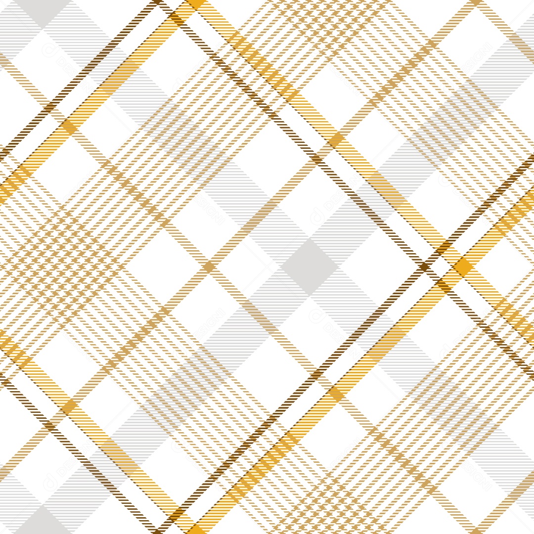 Linhas Xadrez Cruzadas Textura Ilustração Coloridas Vetor EPS