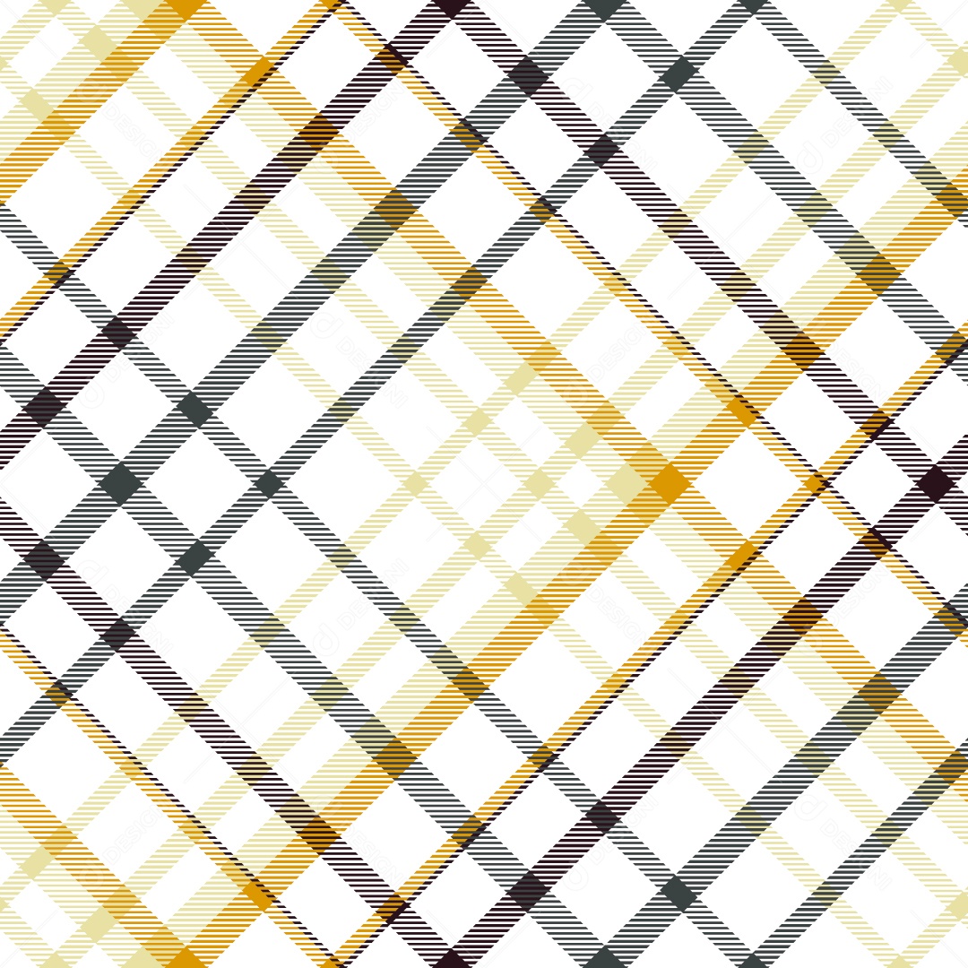 Linhas Xadrez Cruzadas Textura Ilustração Coloridas Vetor EPS