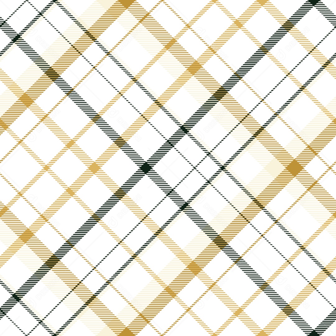 Linhas Xadrez Cruzadas Textura Ilustração Coloridas Vetor EPS