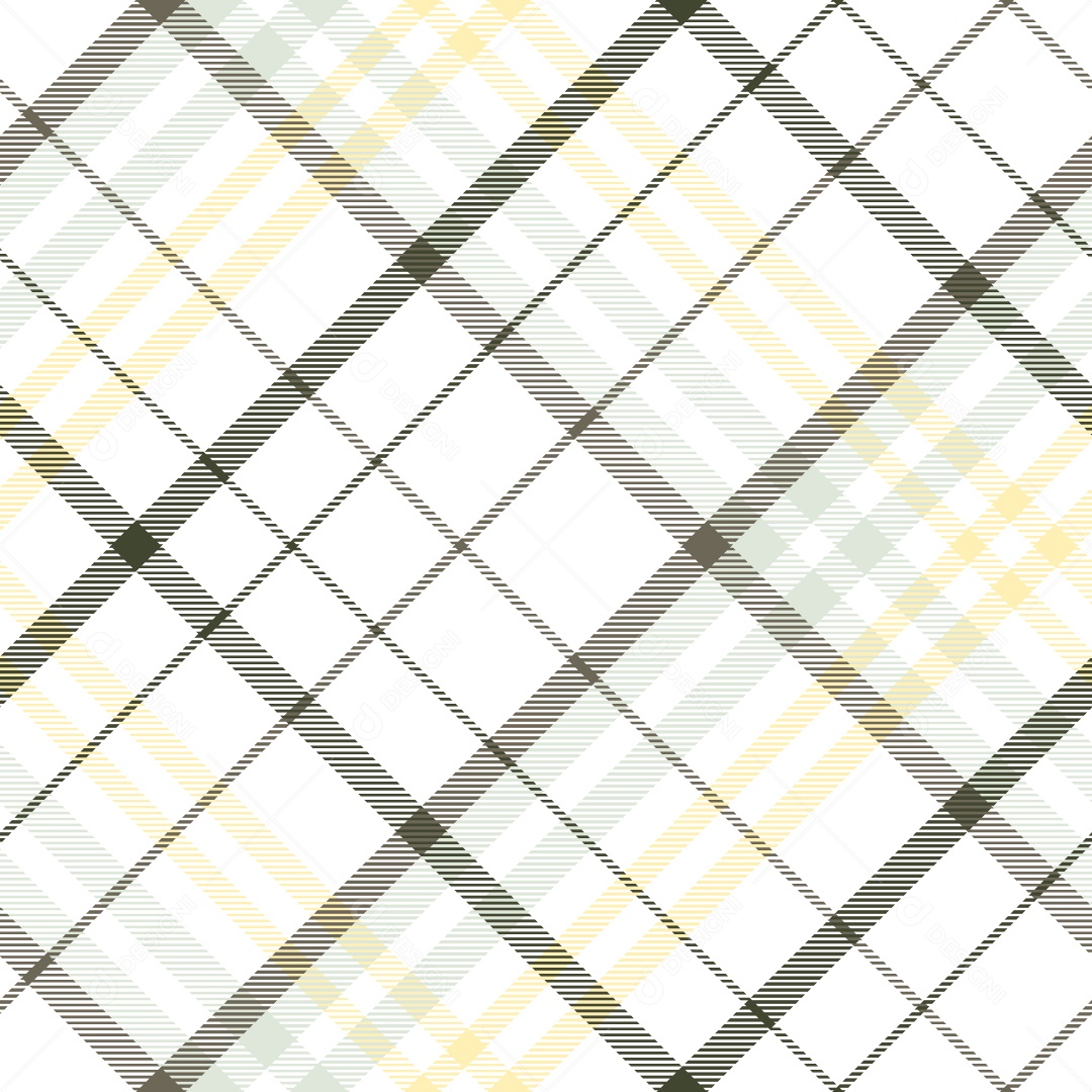 Linhas Xadrez Cruzadas Textura Ilustração Coloridas Vetor EPS