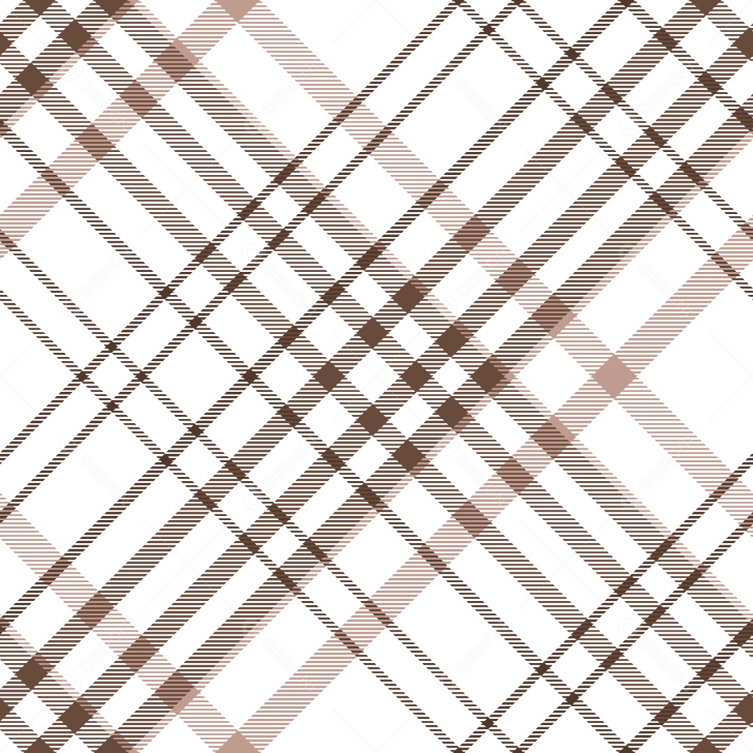 Linhas Xadrez Cruzadas Textura Ilustração Coloridas Vetor EPS