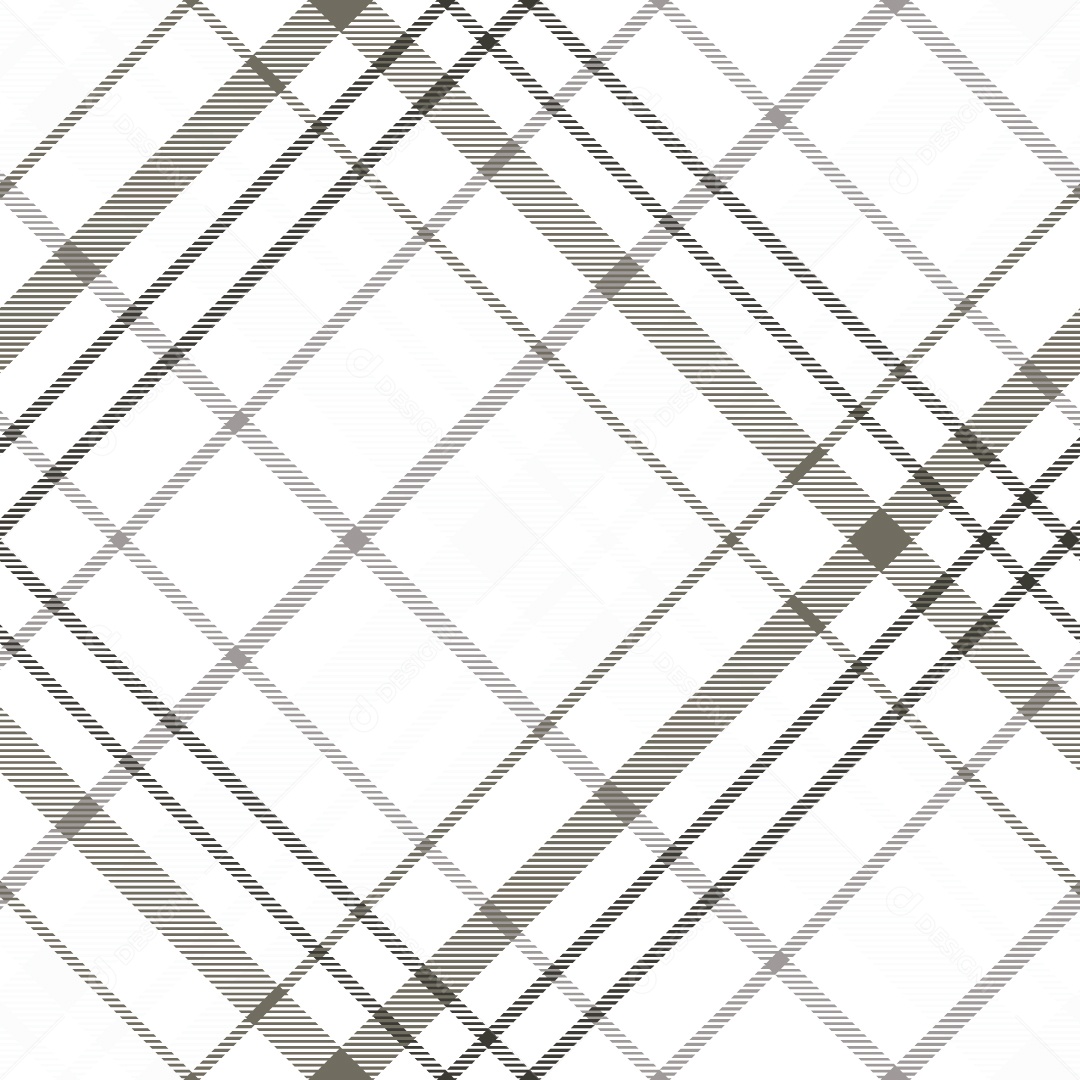 Linhas Xadrez Cruzadas Textura Ilustração Coloridas Vetor EPS