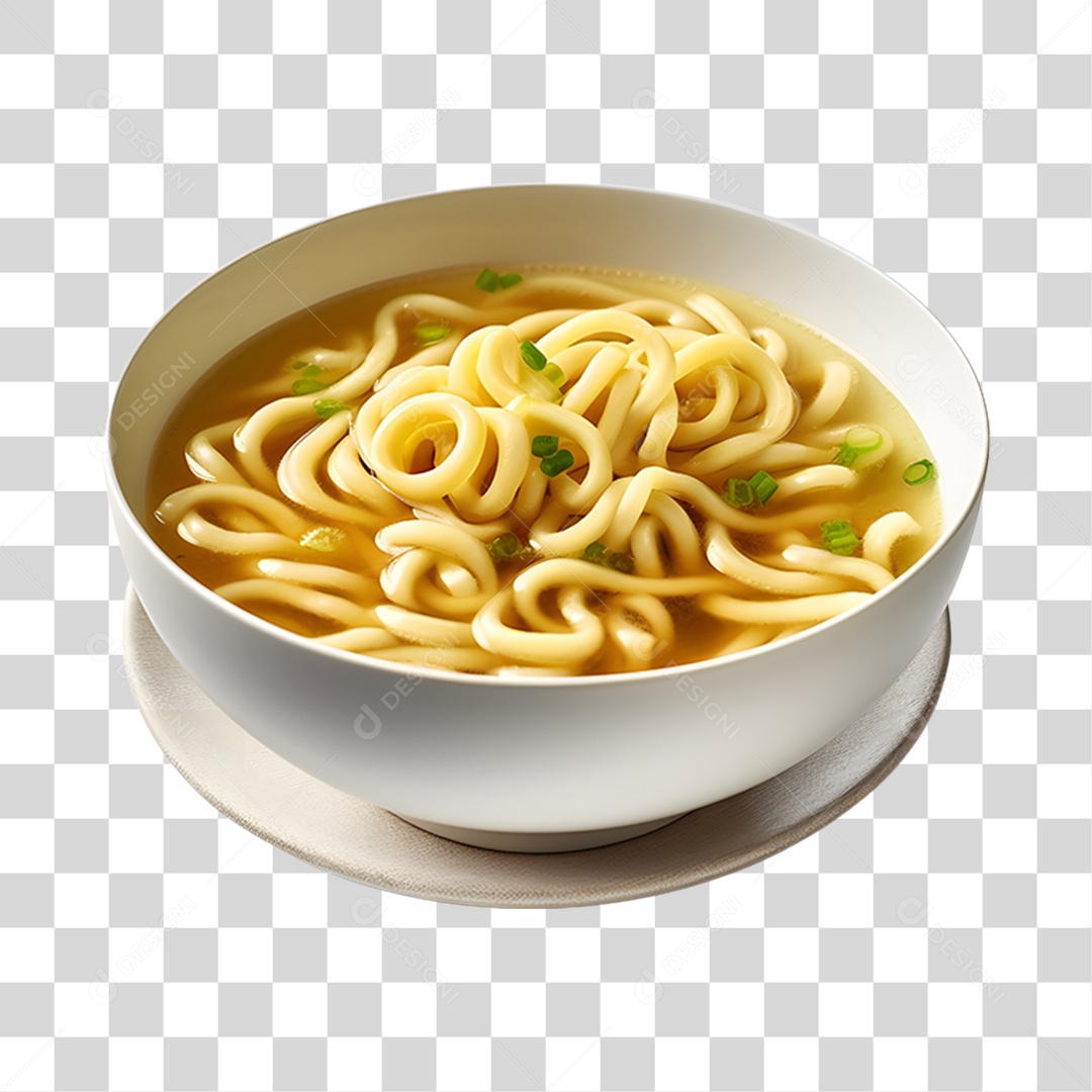 Sopas Macarrão PNG Transparente