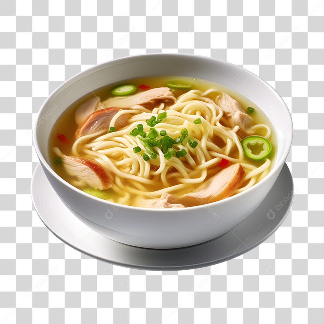 Sopas Macarrão PNG Transparente