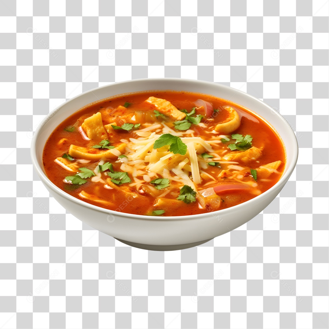 Sopas PNG Transparente