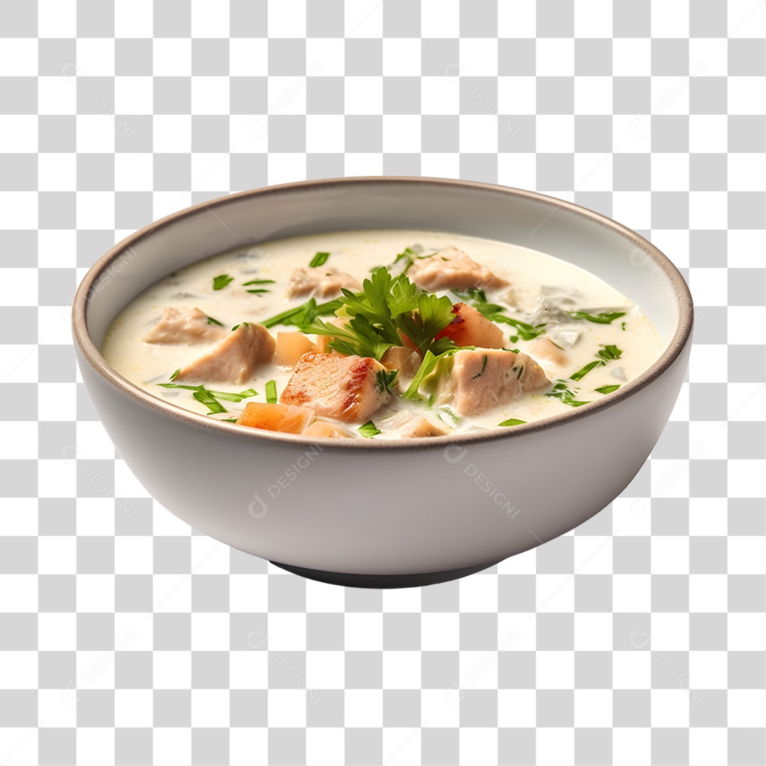 Caldos PNG Transparente