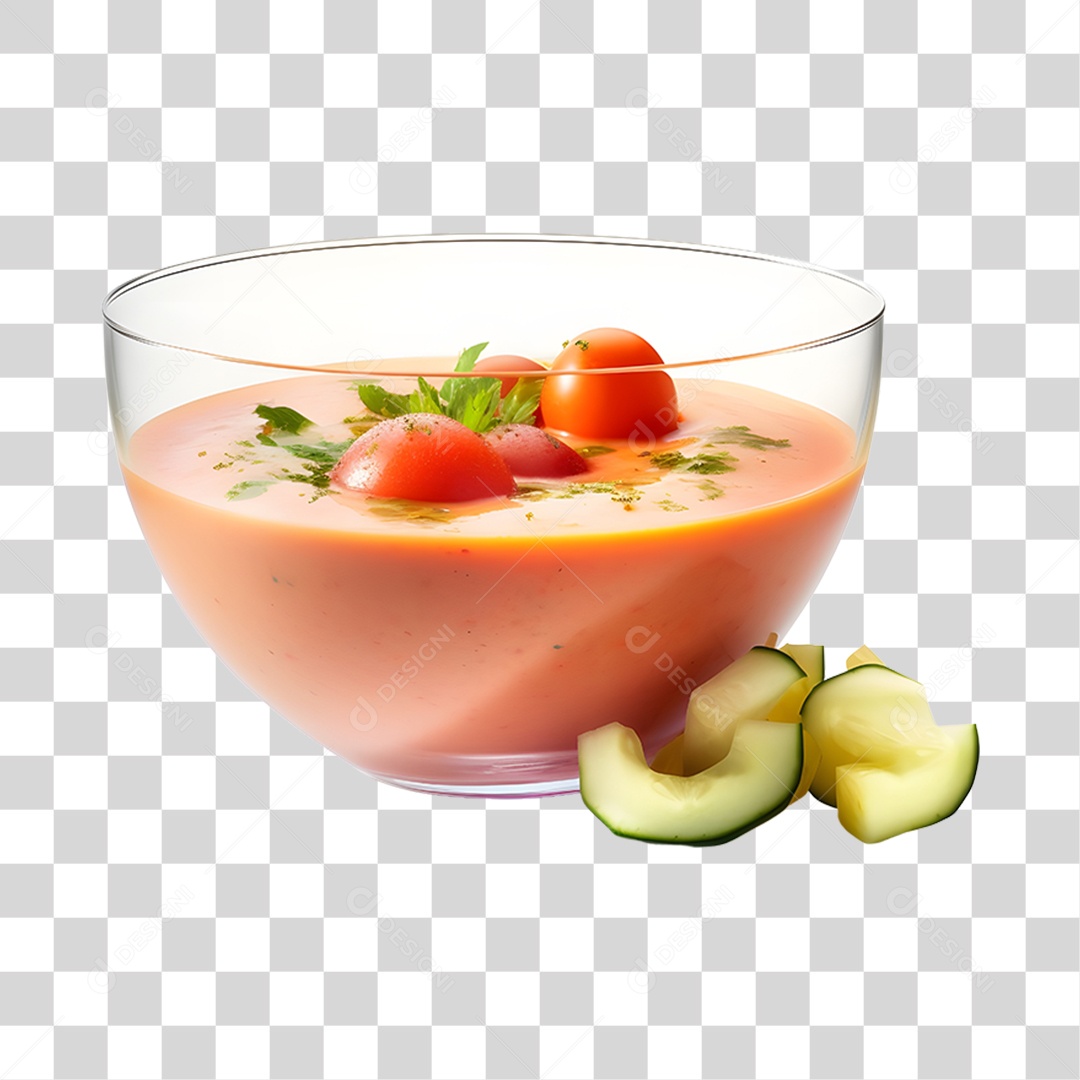 Caldos PNG Transparente