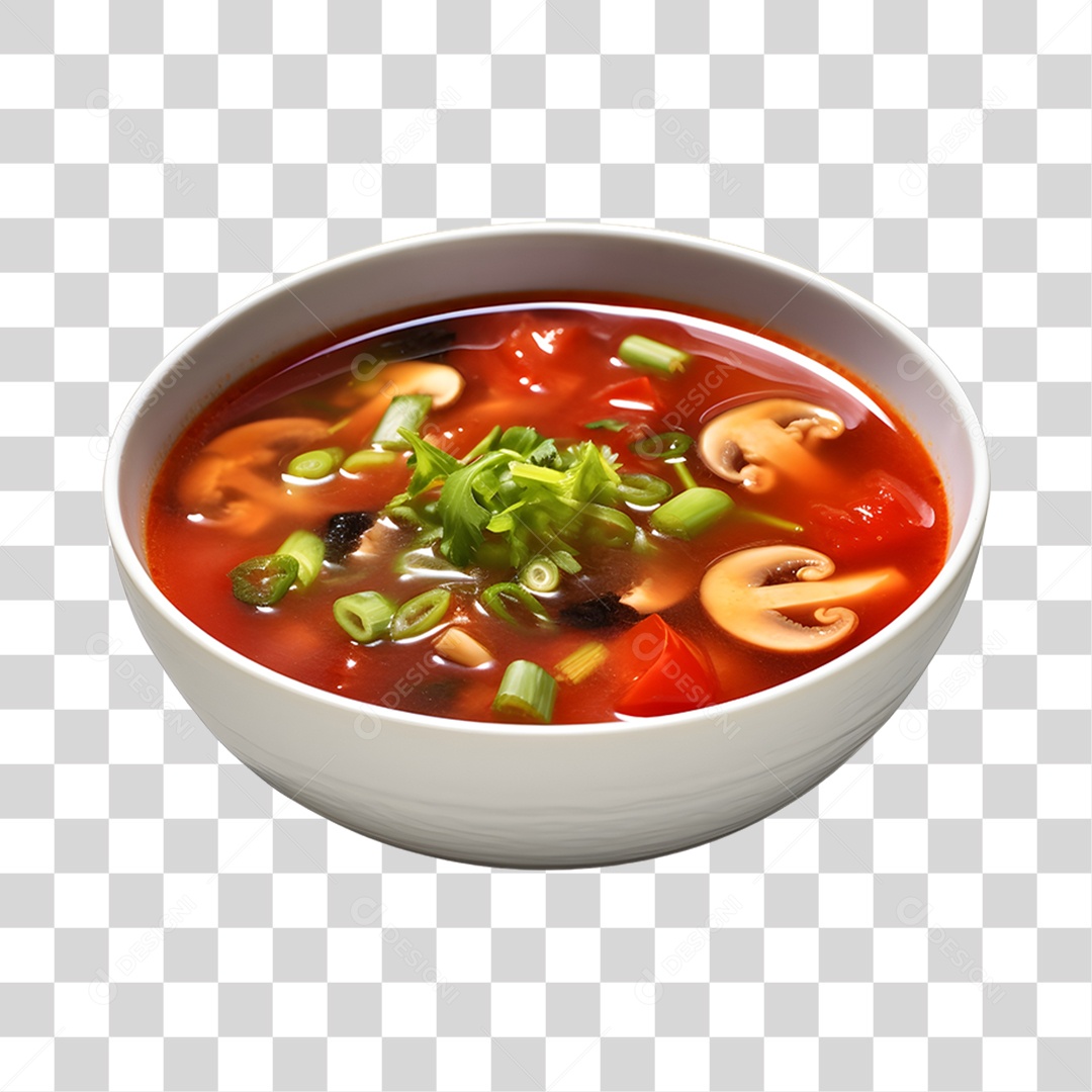 Sopas Macarrão PNG Transparente