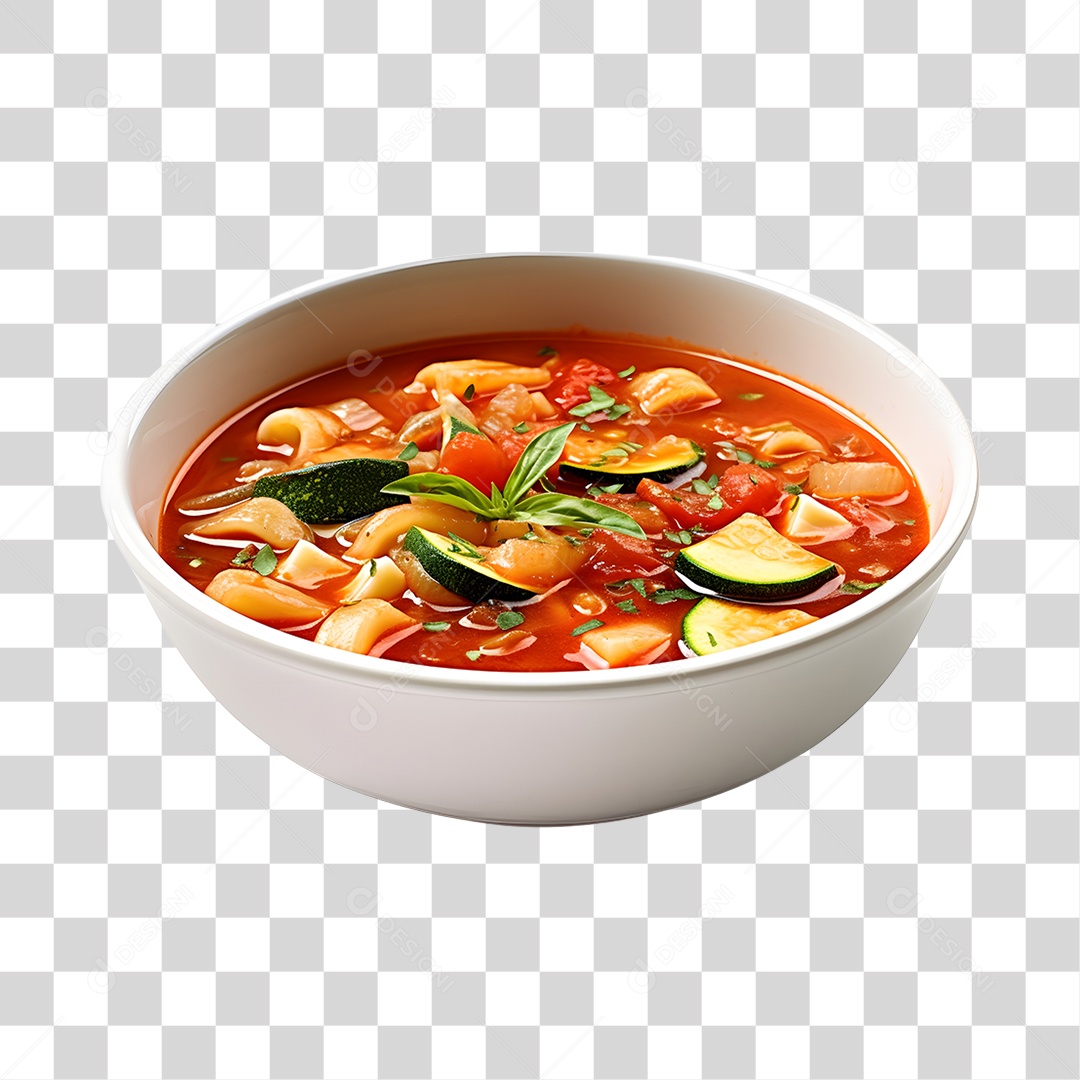 Caldos PNG Transparente