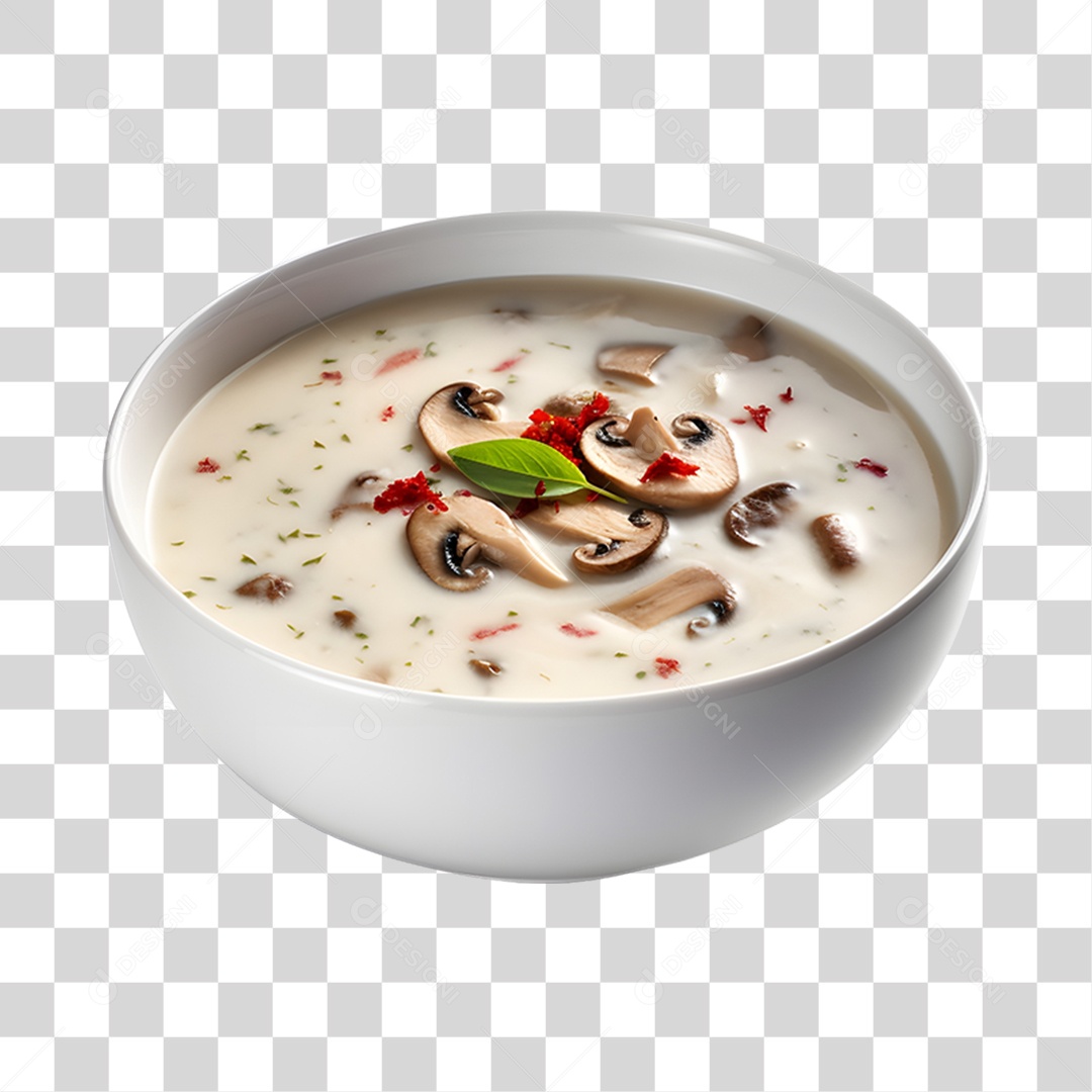 Feijoada Tradicional Brasileira PNG Transparente