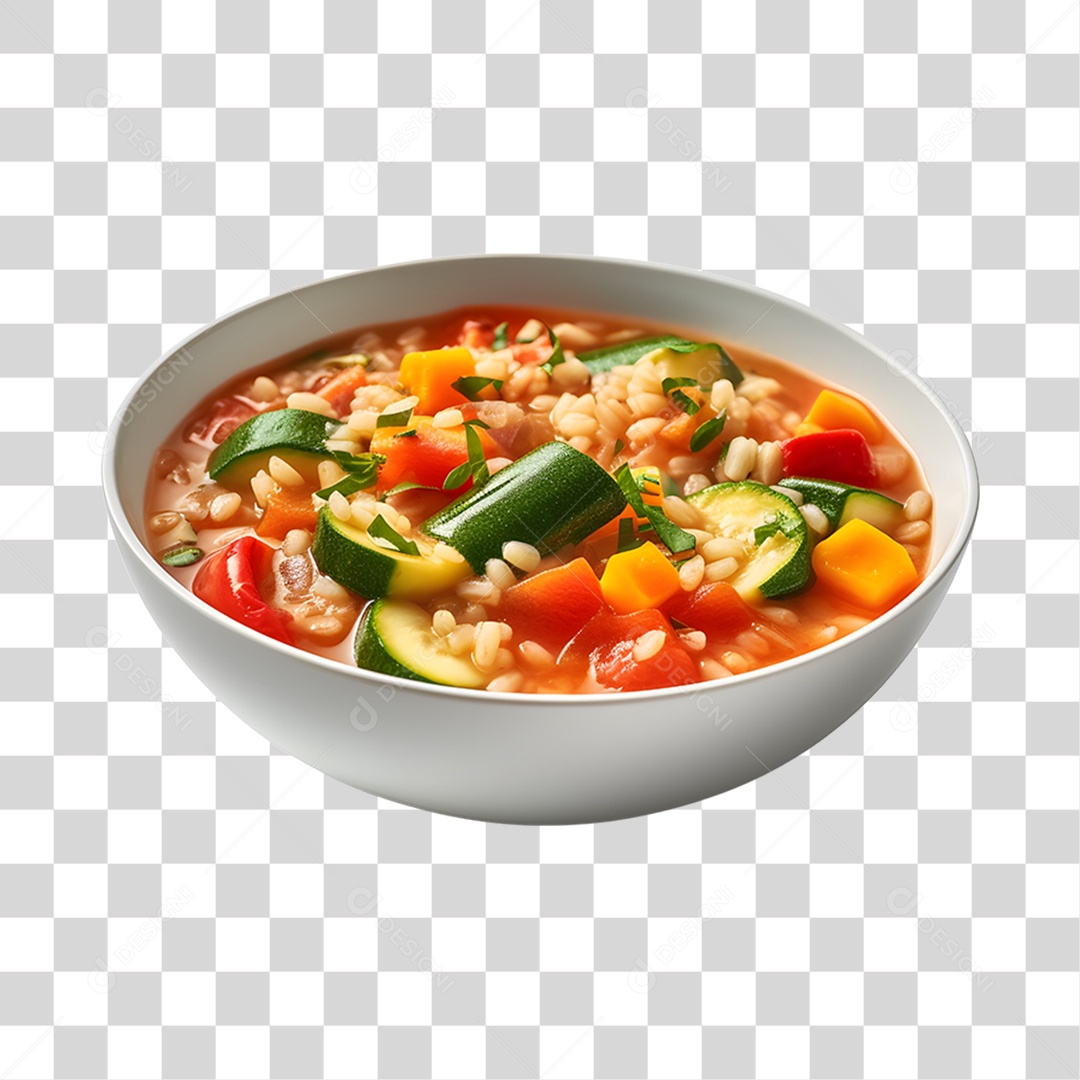 Sopas Macarrão PNG Transparente