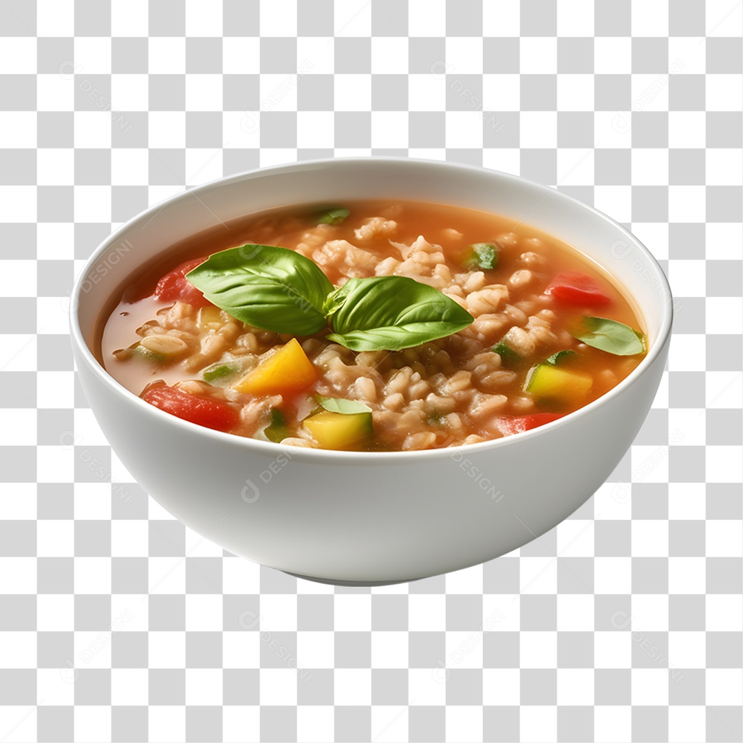 Sopas Macarrão PNG Transparente