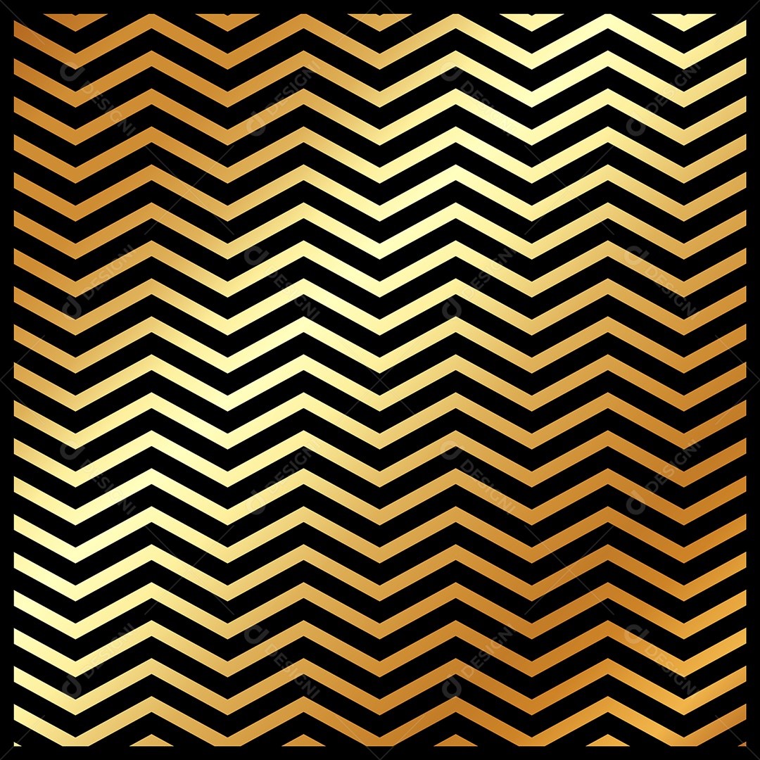 Background Padrão Abstrato de Chevron Vetor EPS