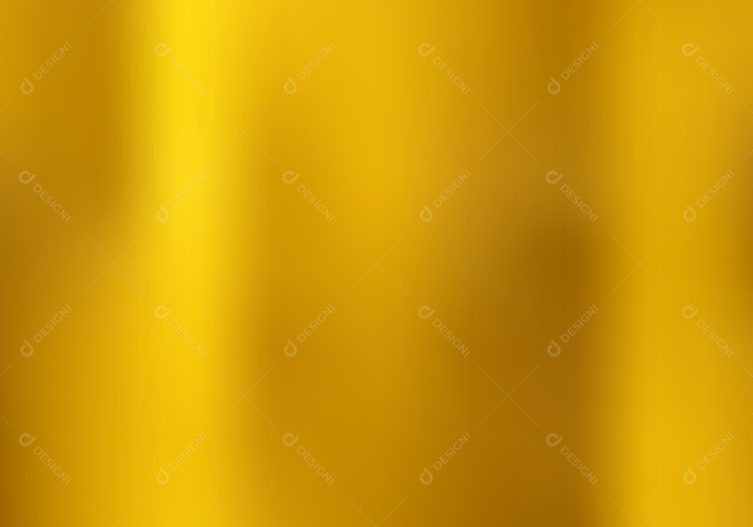 Background Fundo de Estilo Desfocado Gradiente de Ouro Vetor EPS