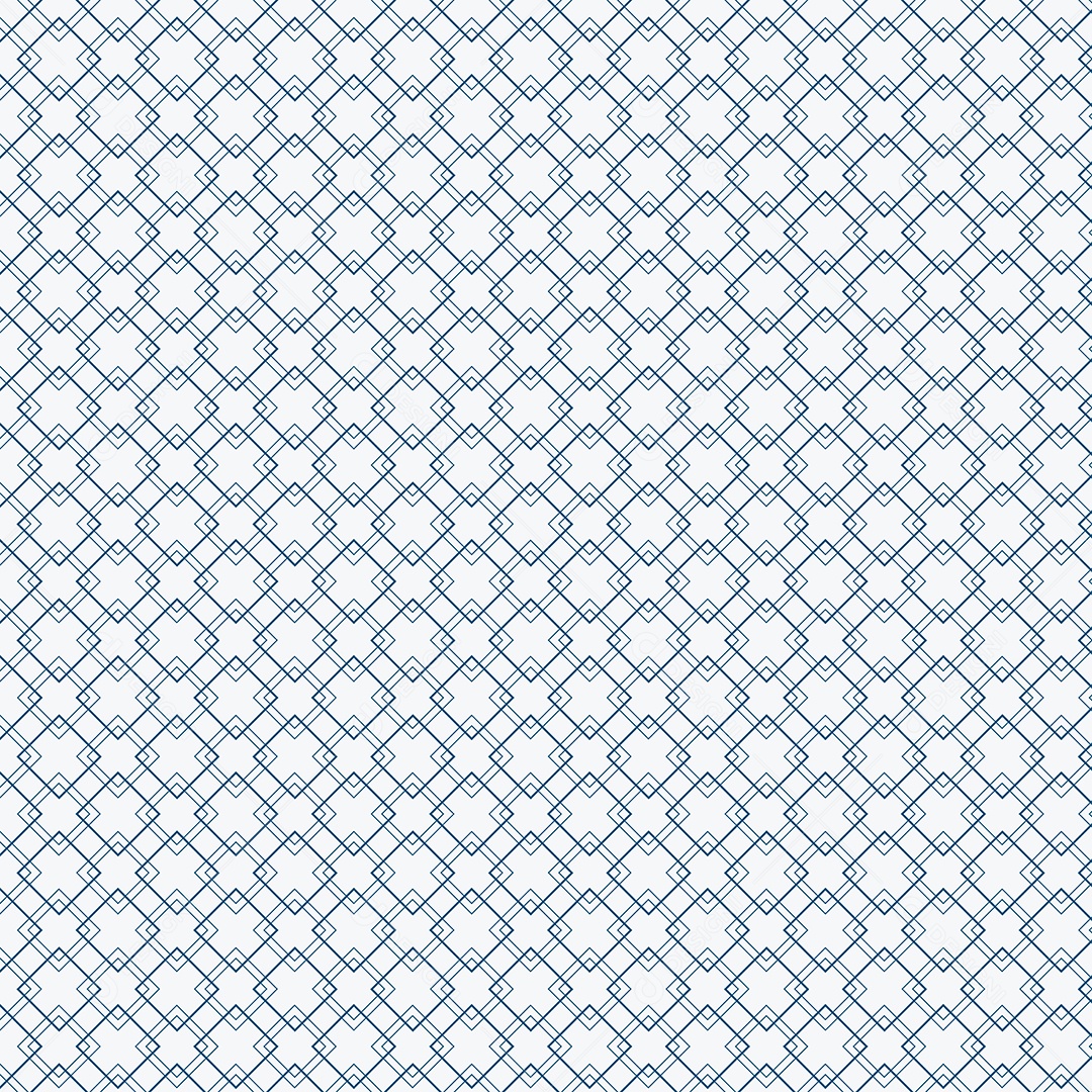 Background Padrão Abstrato Quadrados Azuis Vetor EPS