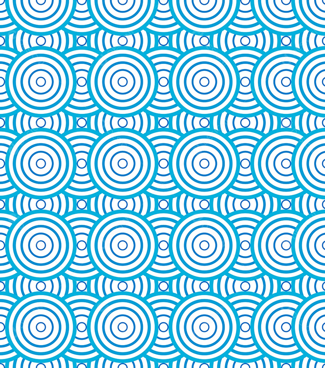 Background Círculos Abstratos Espiral Vetor EPS