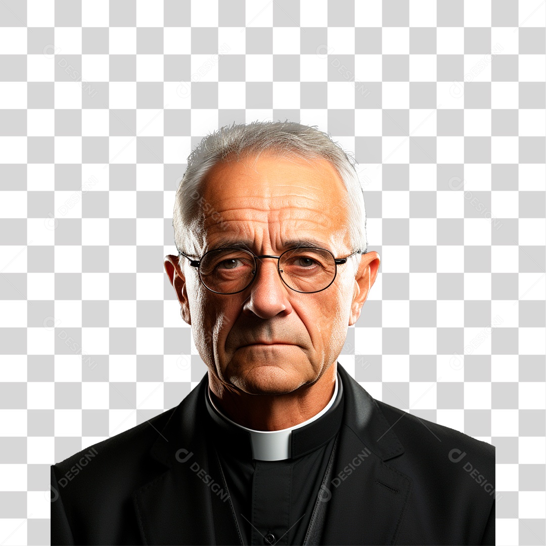 Padre PNG Transparente