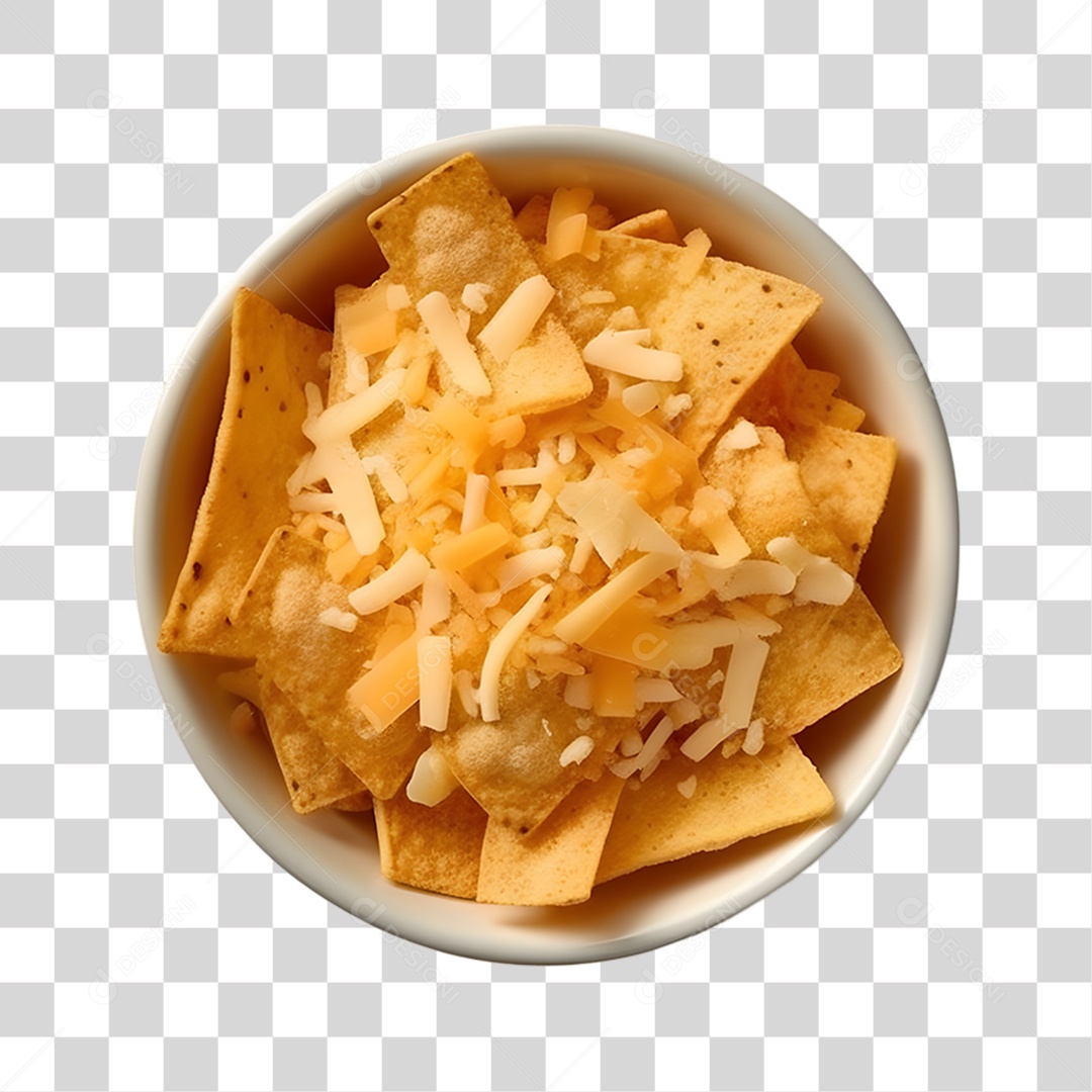 Biscoito Assado PNG Transparente