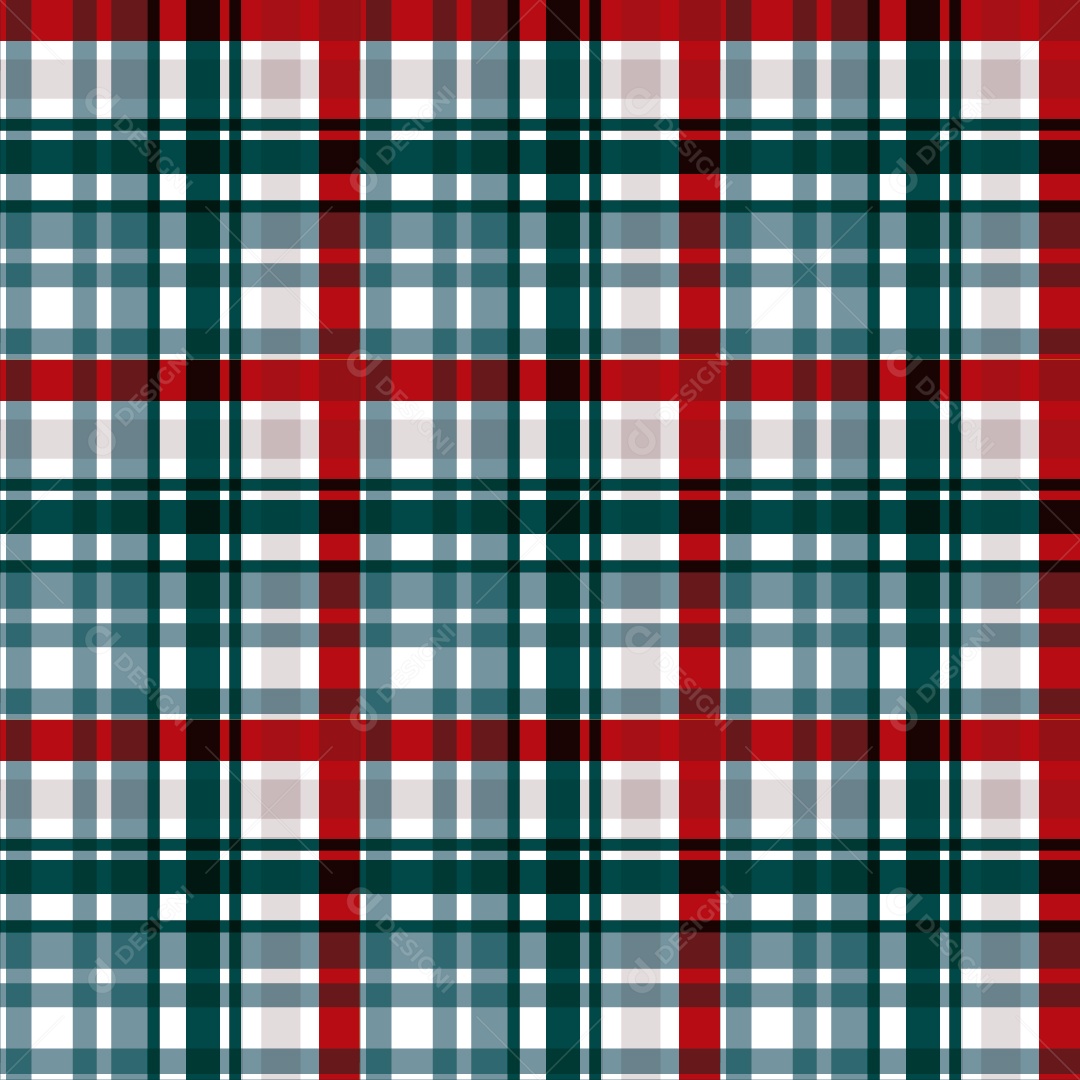 Linhas De Xadrez Textura Colorida Vetor EPS