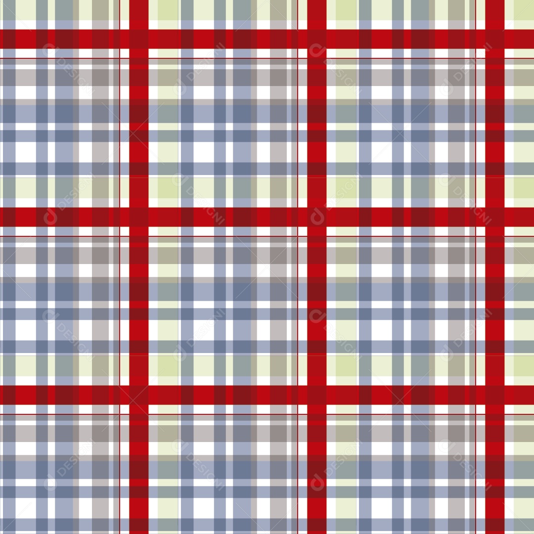 Linhas De Xadrez Textura Colorida Vetor EPS