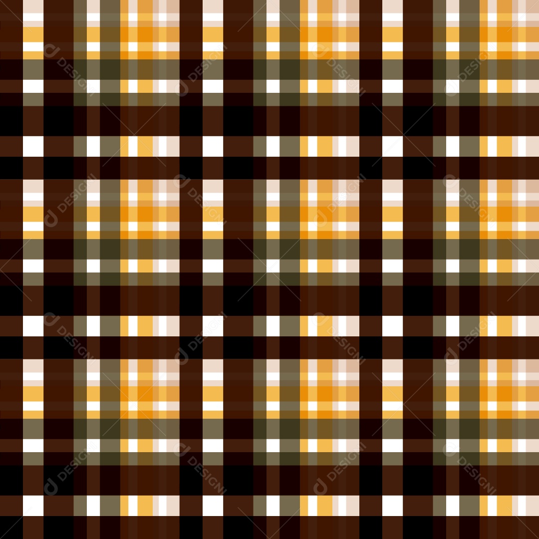 Linhas De Xadrez Textura Colorida Vetor EPS