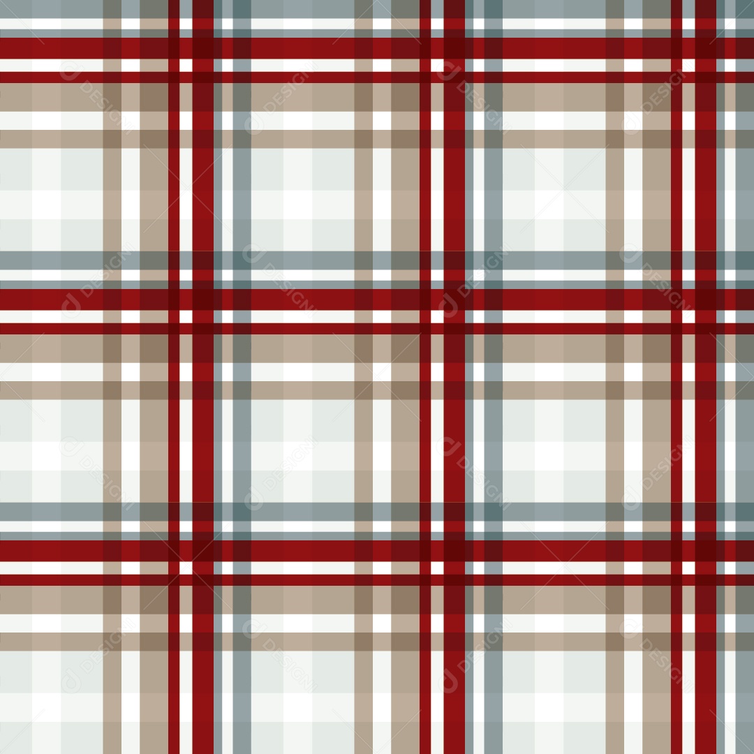 Linhas De Xadrez Textura Colorida Vetor EPS