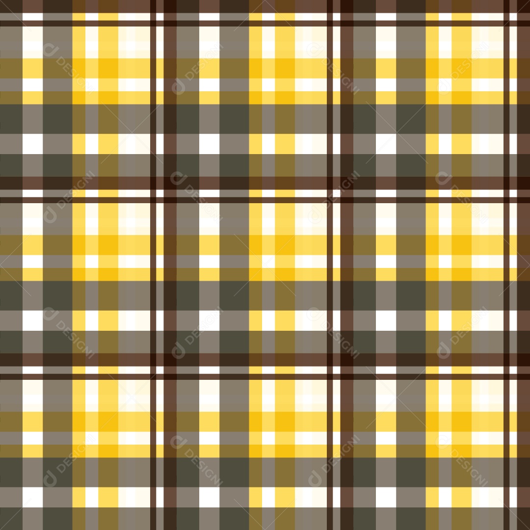 Linhas De Xadrez Textura Colorida Vetor EPS