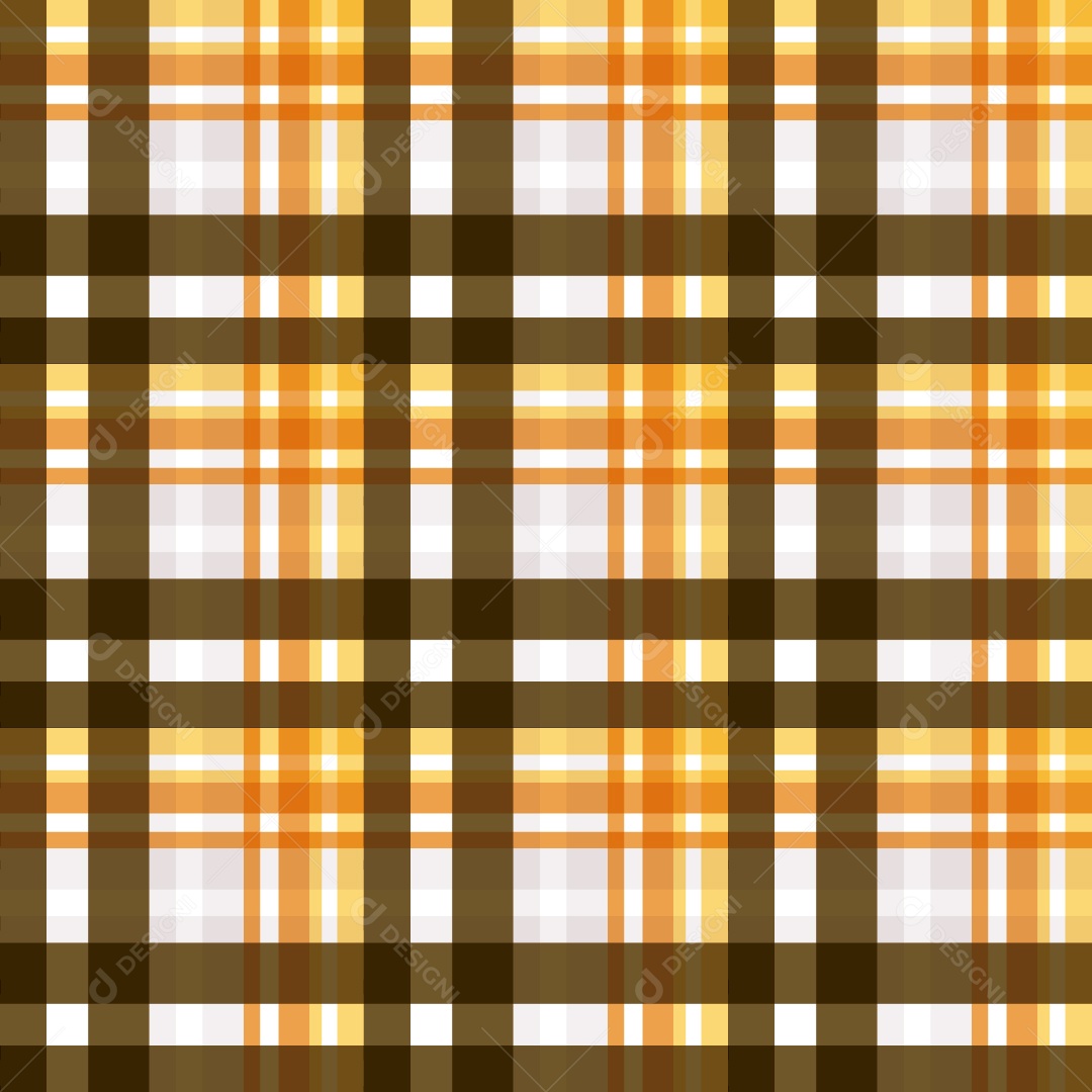 Linhas De Xadrez Textura Colorida Vetor EPS