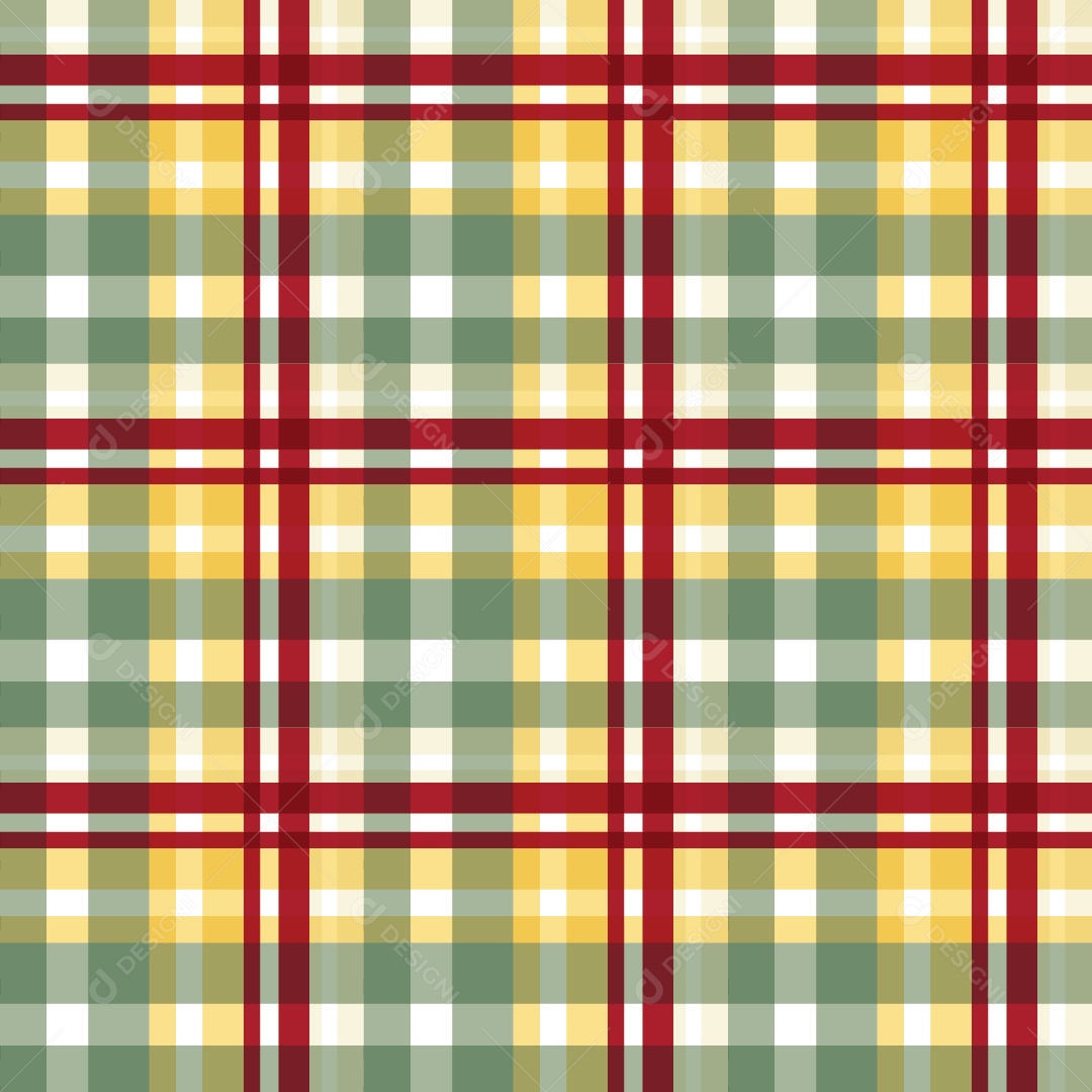 Linhas De Xadrez Textura Colorida Vetor EPS