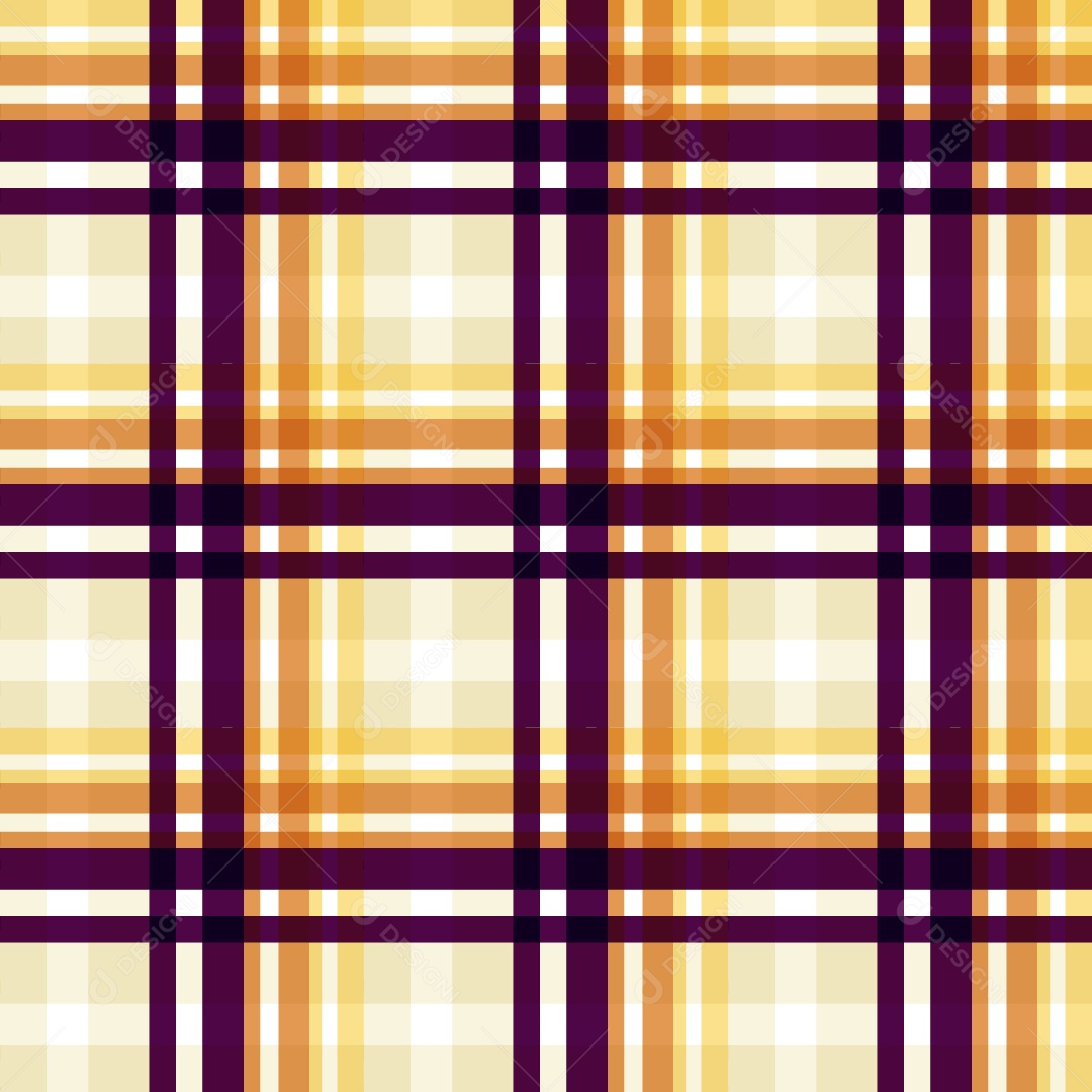 Linhas De Xadrez Textura Colorida Vetor EPS