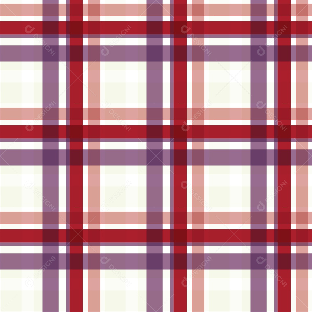 Linhas De Xadrez Textura Colorida Vetor EPS