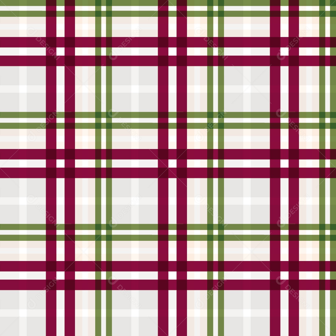 Linhas De Xadrez Textura Colorida Vetor EPS