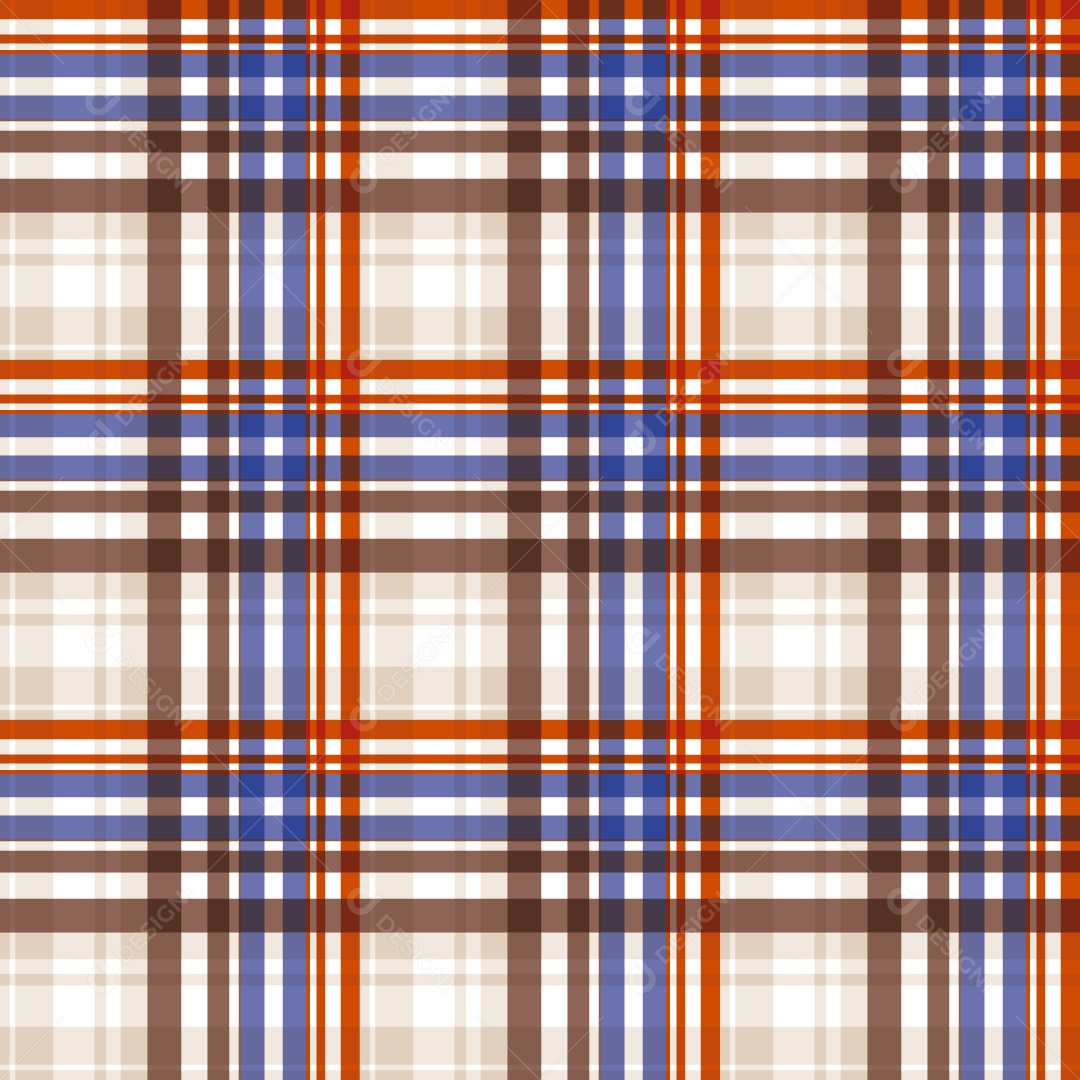 Linhas De Xadrez Textura Colorida Vetor EPS