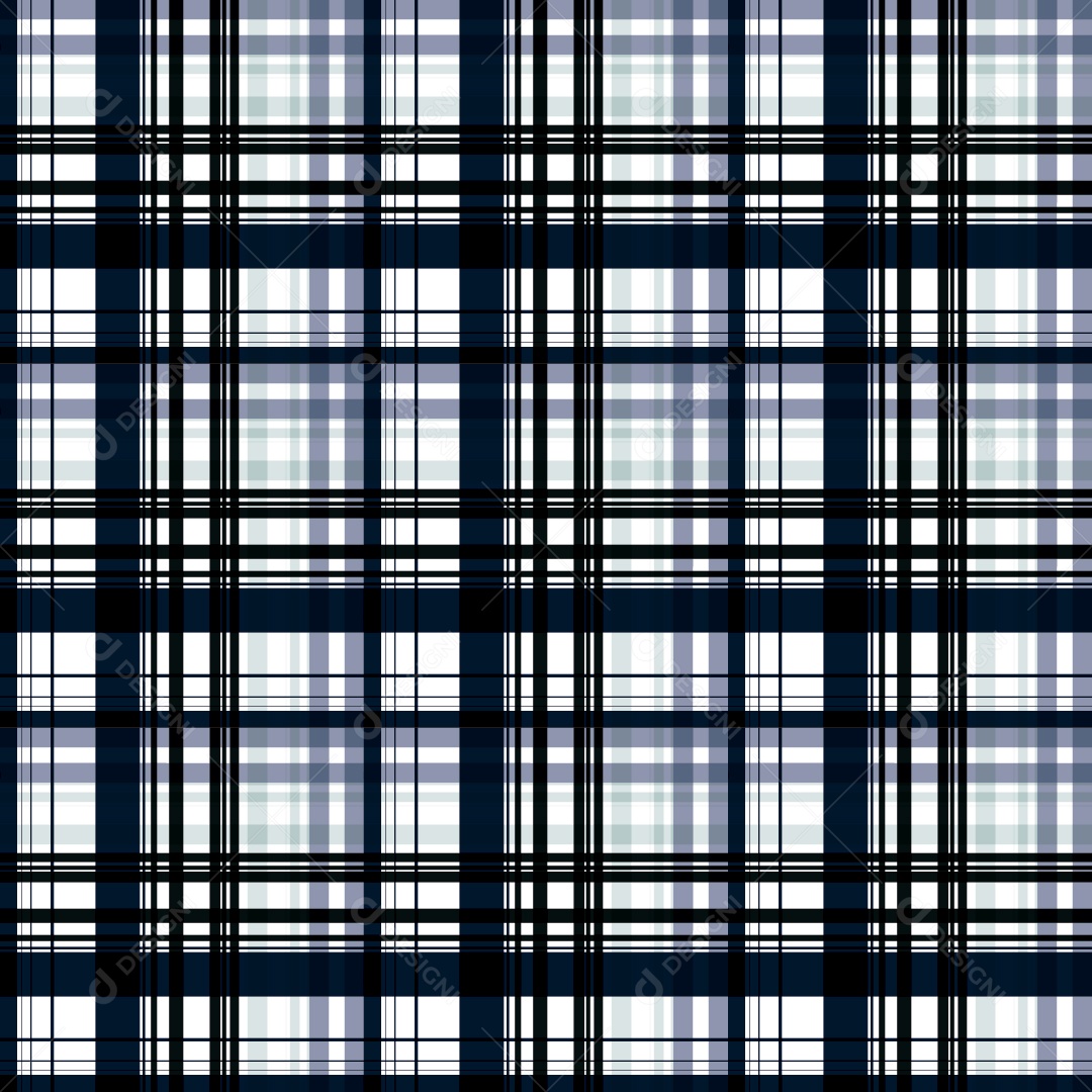 Linhas Xadrez Textura Vetorial Coloridas Vetor EPS