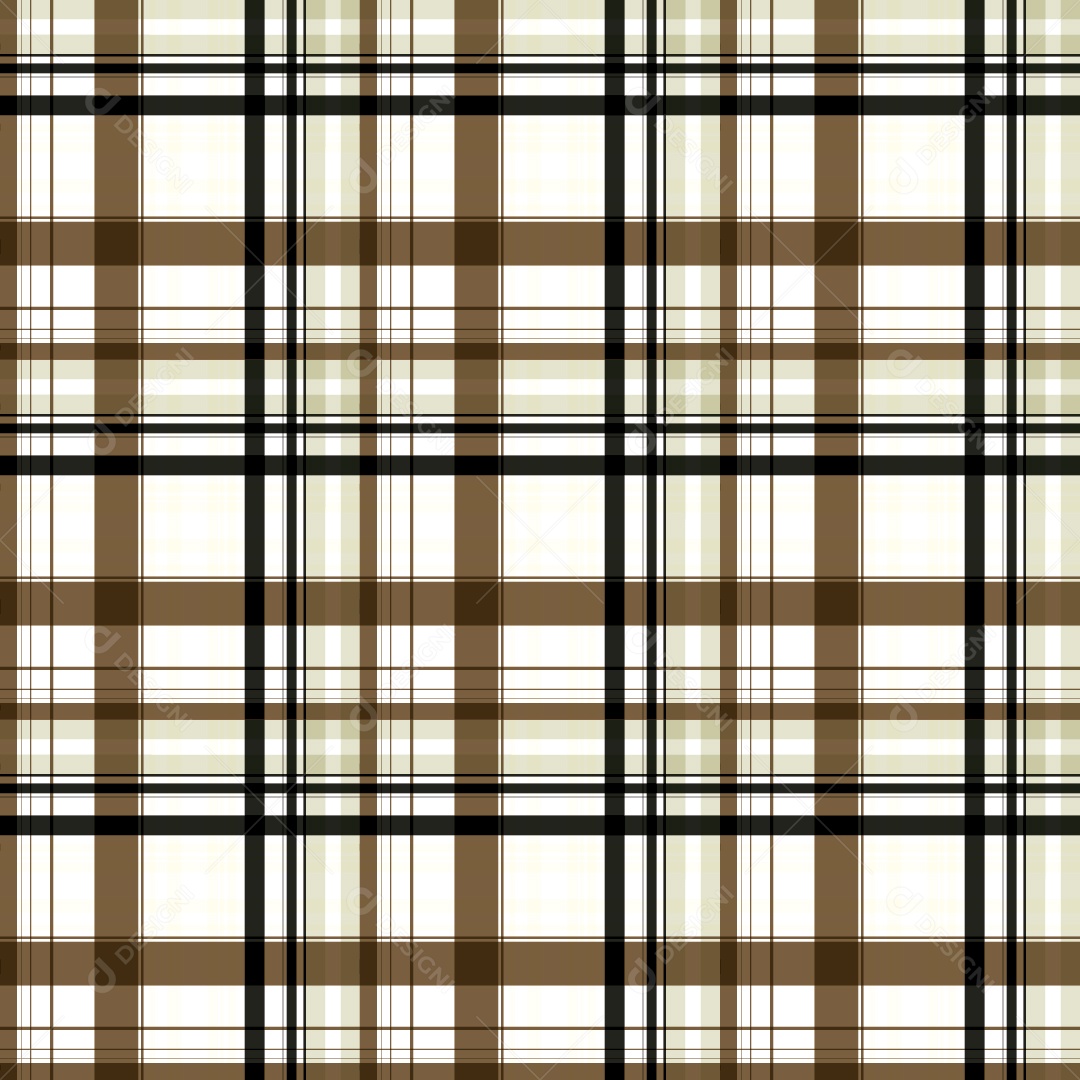 Linhas Xadrez Textura Vetorial Coloridas Vetor EPS