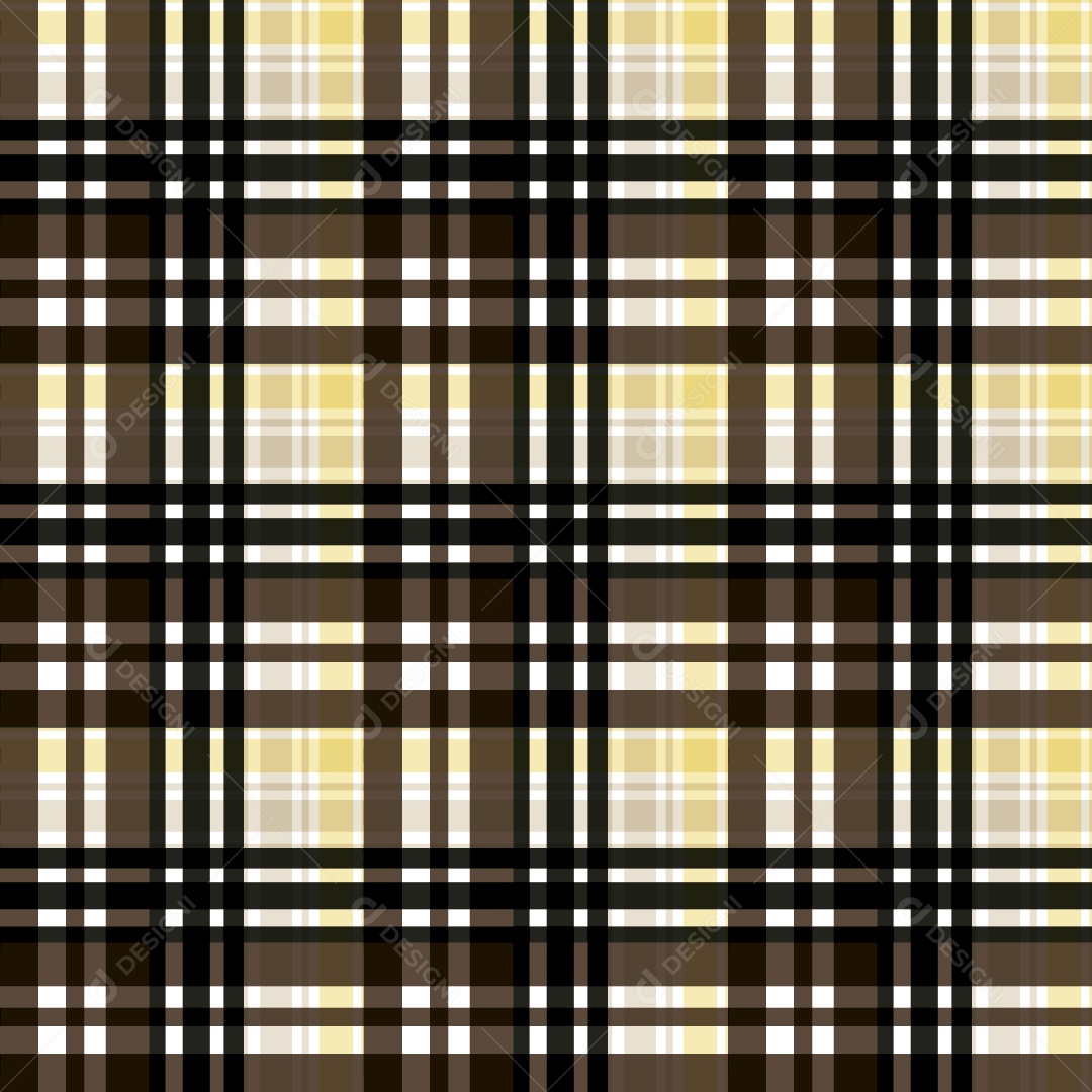 Linhas Xadrez Textura Vetorial Coloridas Vetor EPS