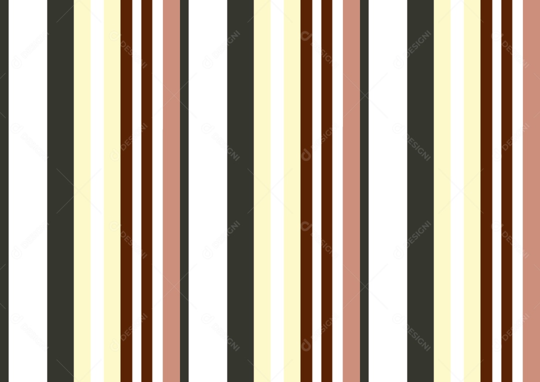 Listras Coloridas Textura De Linhas Verticais Fundo Geométrico Vetor EPS