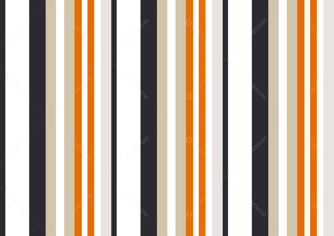 Listras Coloridas Textura De Linhas Verticais Fundo Geométrico Vetor EPS