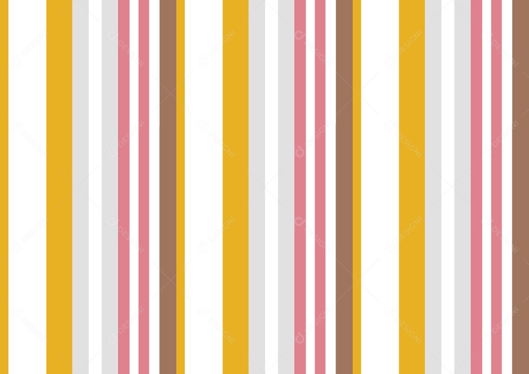 Listras Coloridas Textura De Linhas Verticais Fundo Geométrico Vetor EPS