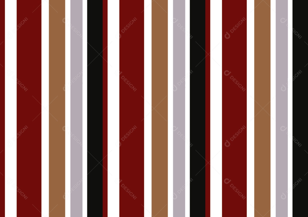 Listras Coloridas Textura De Linhas Verticais Fundo Geométrico Vetor EPS