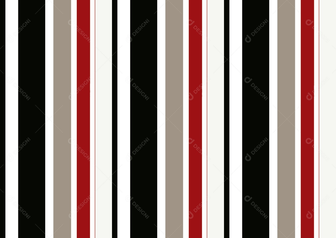 Listras Coloridas Textura De Linhas Verticais Fundo Geométrico Vetor EPS