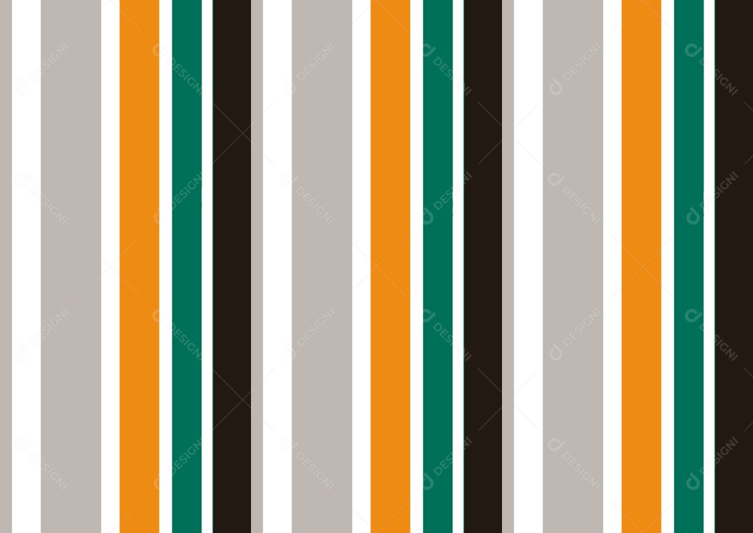 Listras Coloridas Textura De Linhas Verticais Fundo Geométrico Vetor EPS