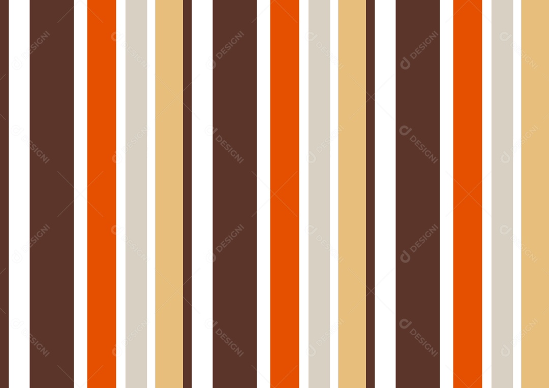 Listras Coloridas Textura De Linhas Verticais Fundo Geométrico Vetor EPS