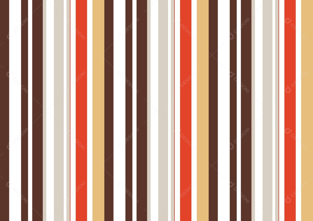 Listras Coloridas Textura De Linhas Verticais Fundo Geométrico Vetor EPS