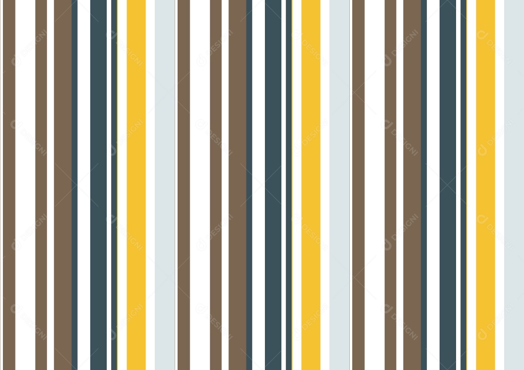 Listras Coloridas Textura De Linhas Verticais Fundo Geométrico Vetor EPS