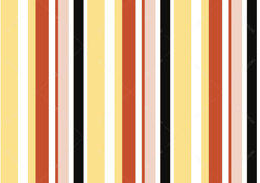 Listras Coloridas Textura De Linhas Verticais Fundo Geométrico Vetor EPS