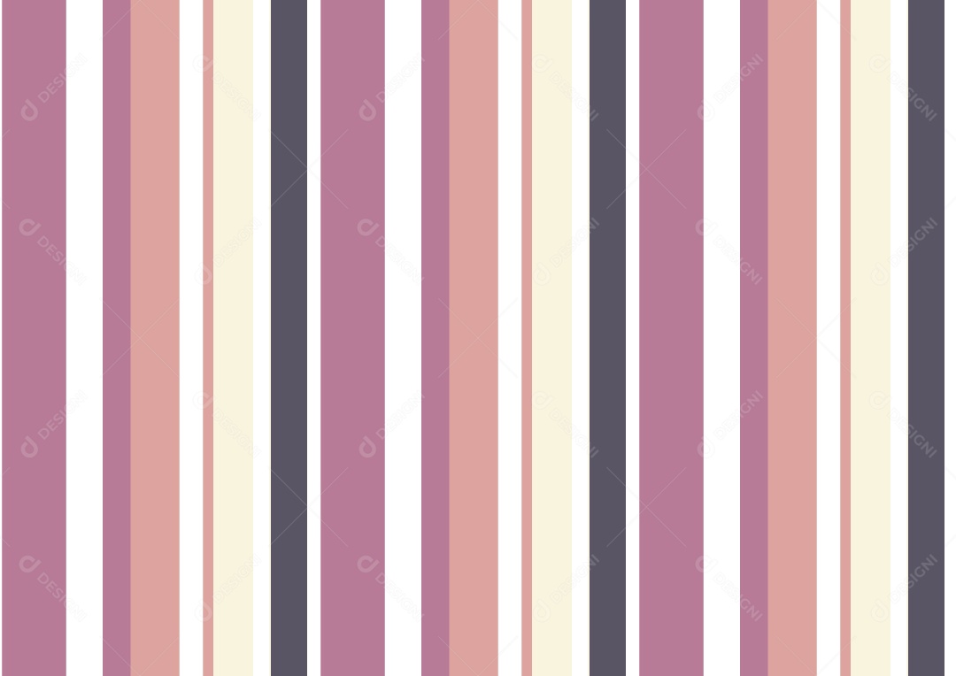 Listras Coloridas Textura De Linhas Verticais Fundo Geométrico Vetor EPS